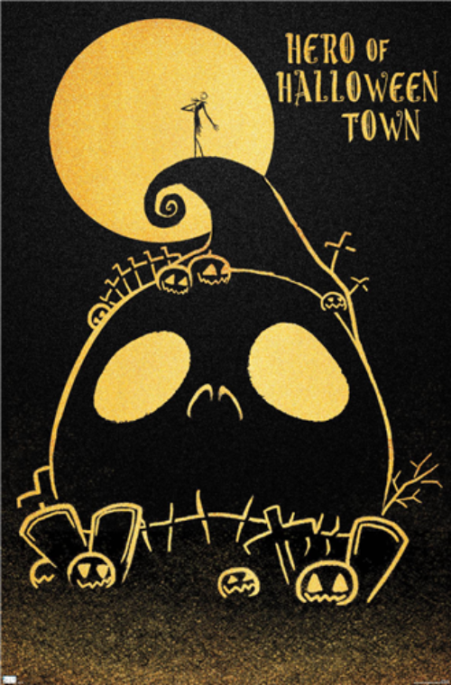 Nightmare Before Christmas
