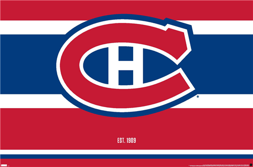NHL Montreal Canadiens