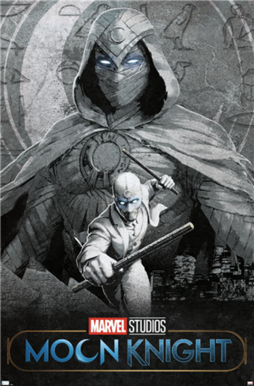 Moon Knight