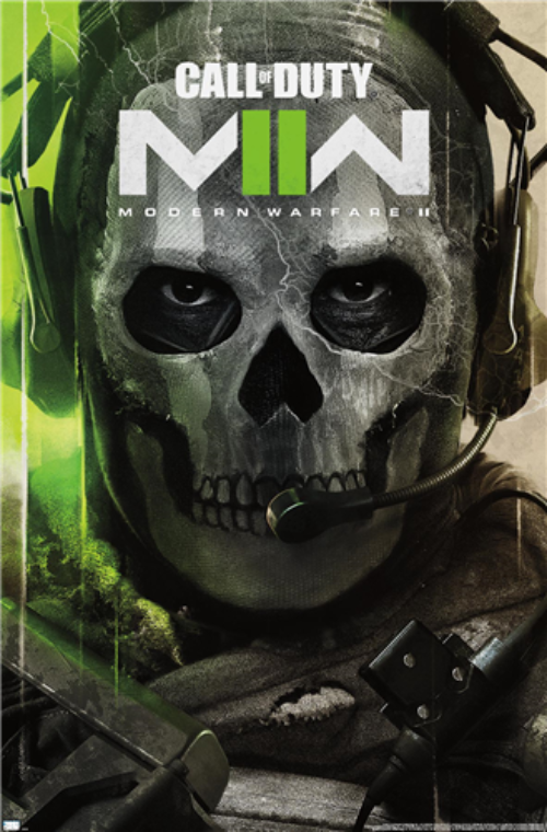 Call of Duty: Modern Warfare II