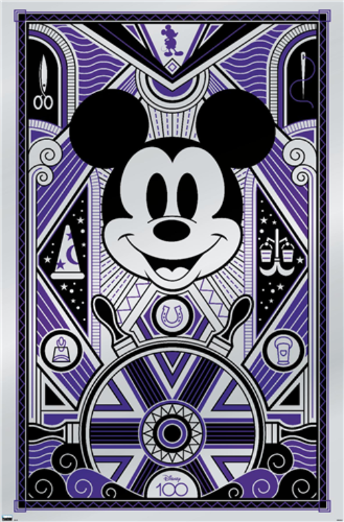 Mickey Mouse