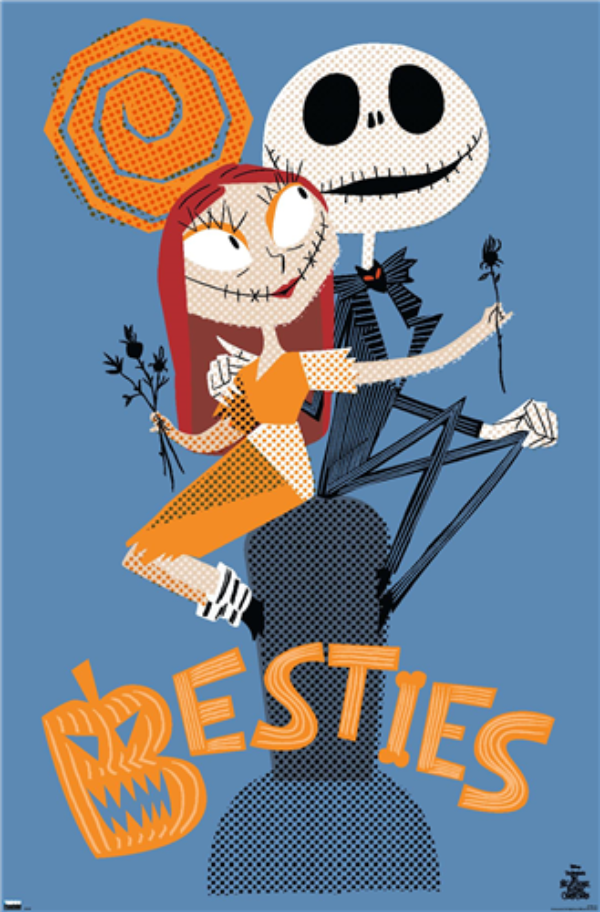 Nightmare Before Christmas