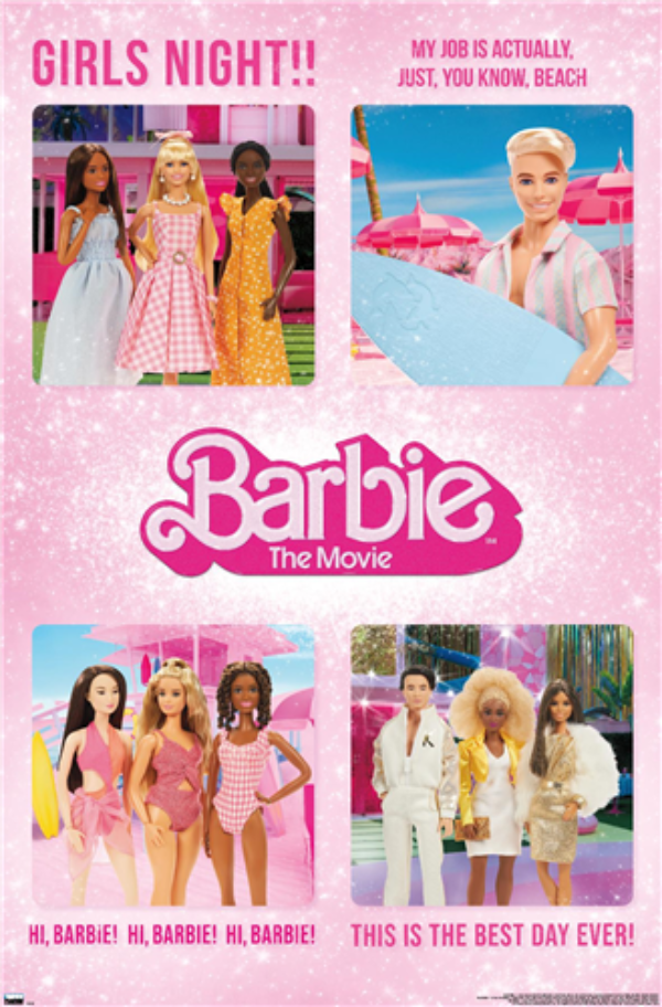 Barbie