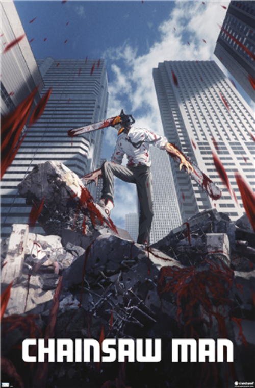 Chainsaw Man