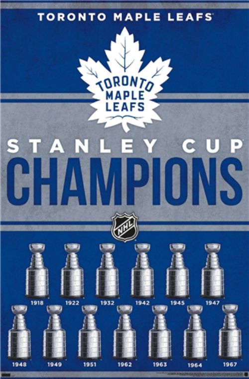 Toronto Maple Leafs