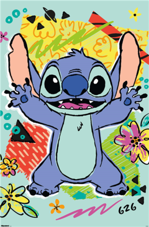 Lilo and Stitch