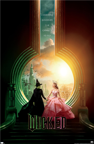 Wicked