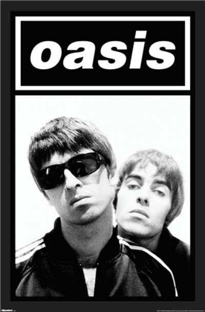Oasis