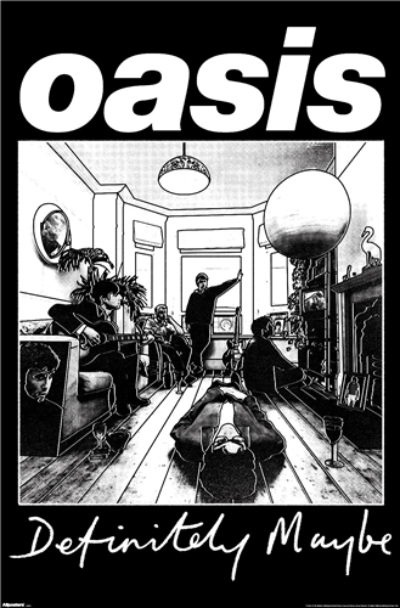 Oasis