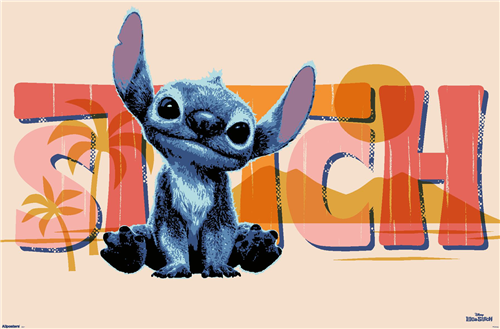 Lilo and Stitch