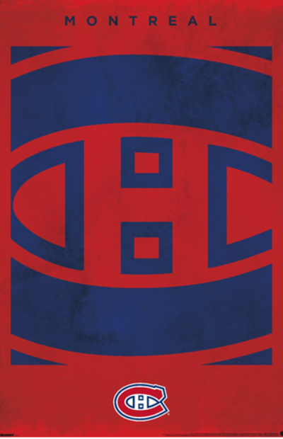 NHL Montreal Canadiens