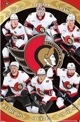 NHL Ottawa Senators