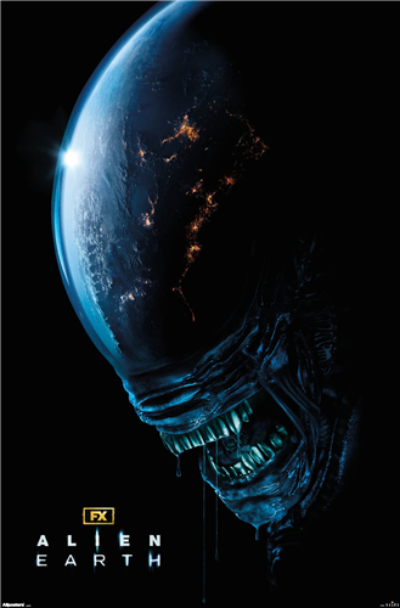 Alien Earth