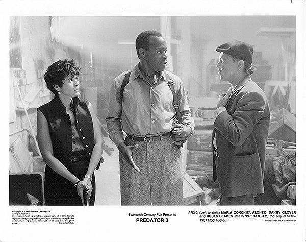 Predator 2