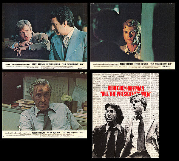 All The President's Men