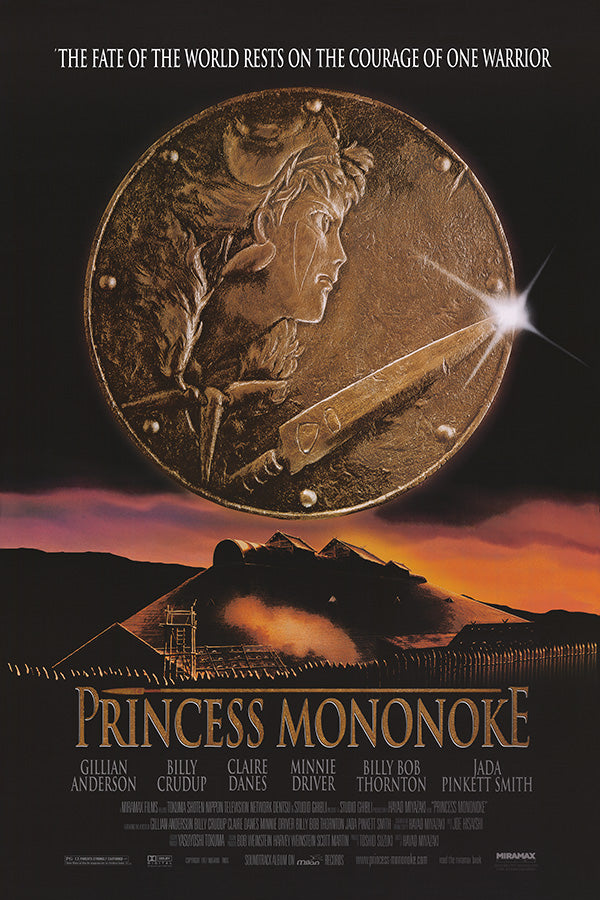Princess Mononoke