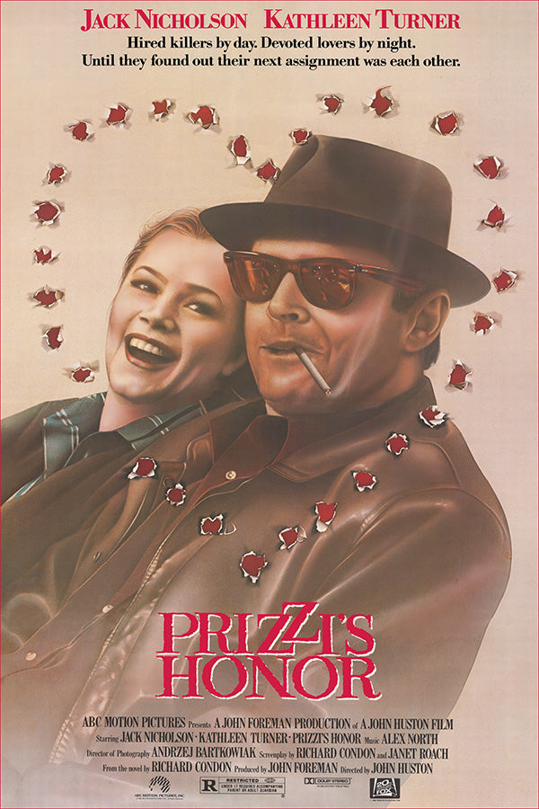 Prizzi's Honor