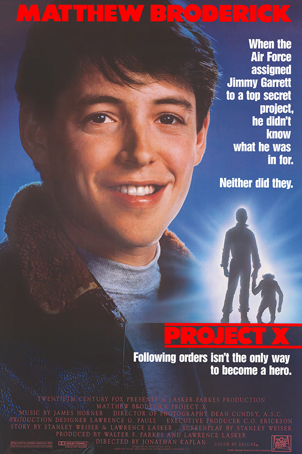 Project X
