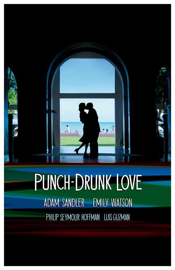 Punch Drunk Love