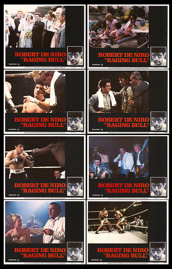 Raging Bull