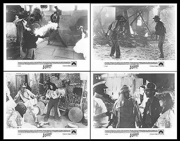 Raiders of the Lost Ark