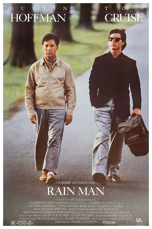 Rain Man