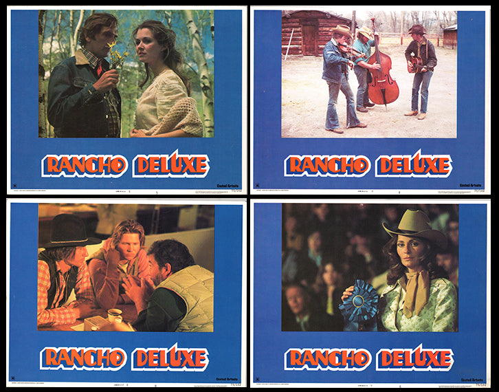 Rancho Deluxe