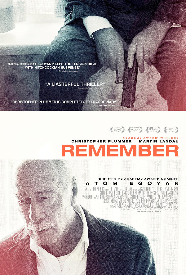 Remember