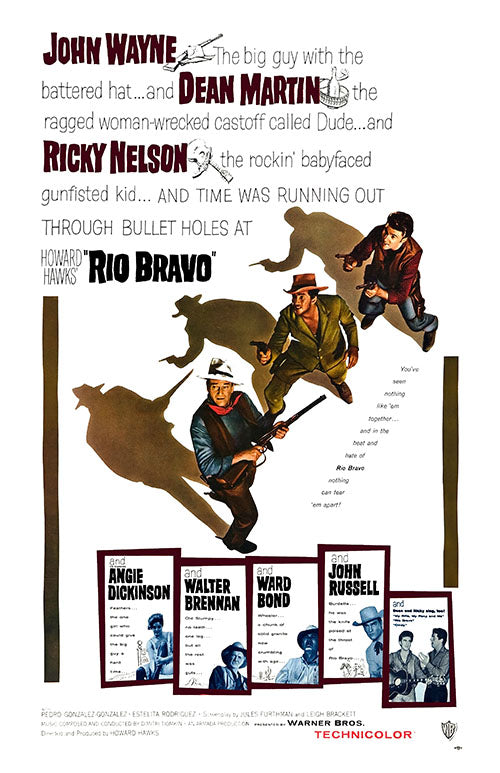 Rio Bravo