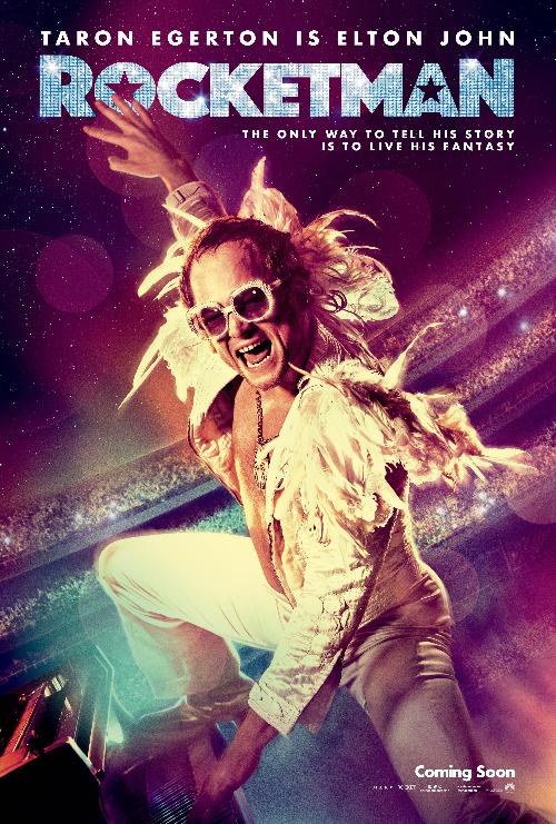 Rocketman