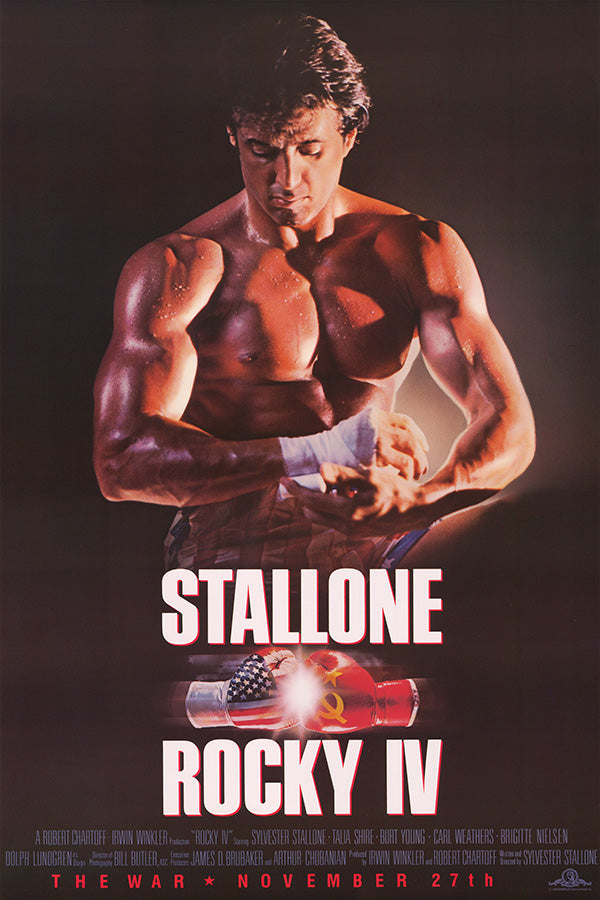 Rocky IV