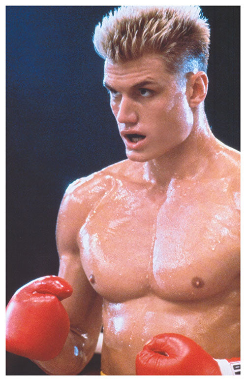 Rocky IV