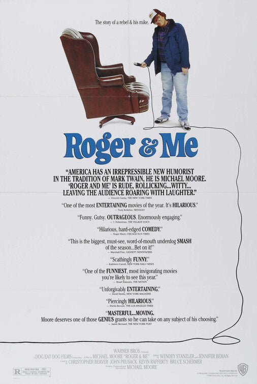 Roger And Me