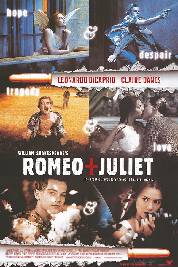 Romeo and Juliet
