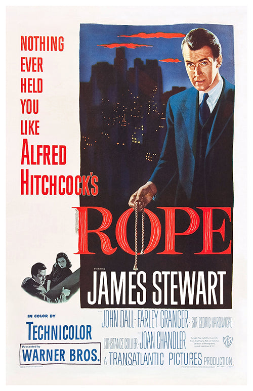 Rope