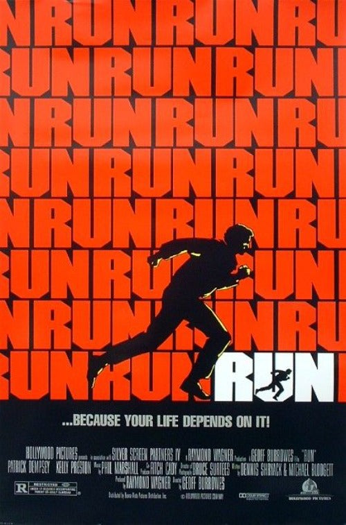 Run Rieu Run