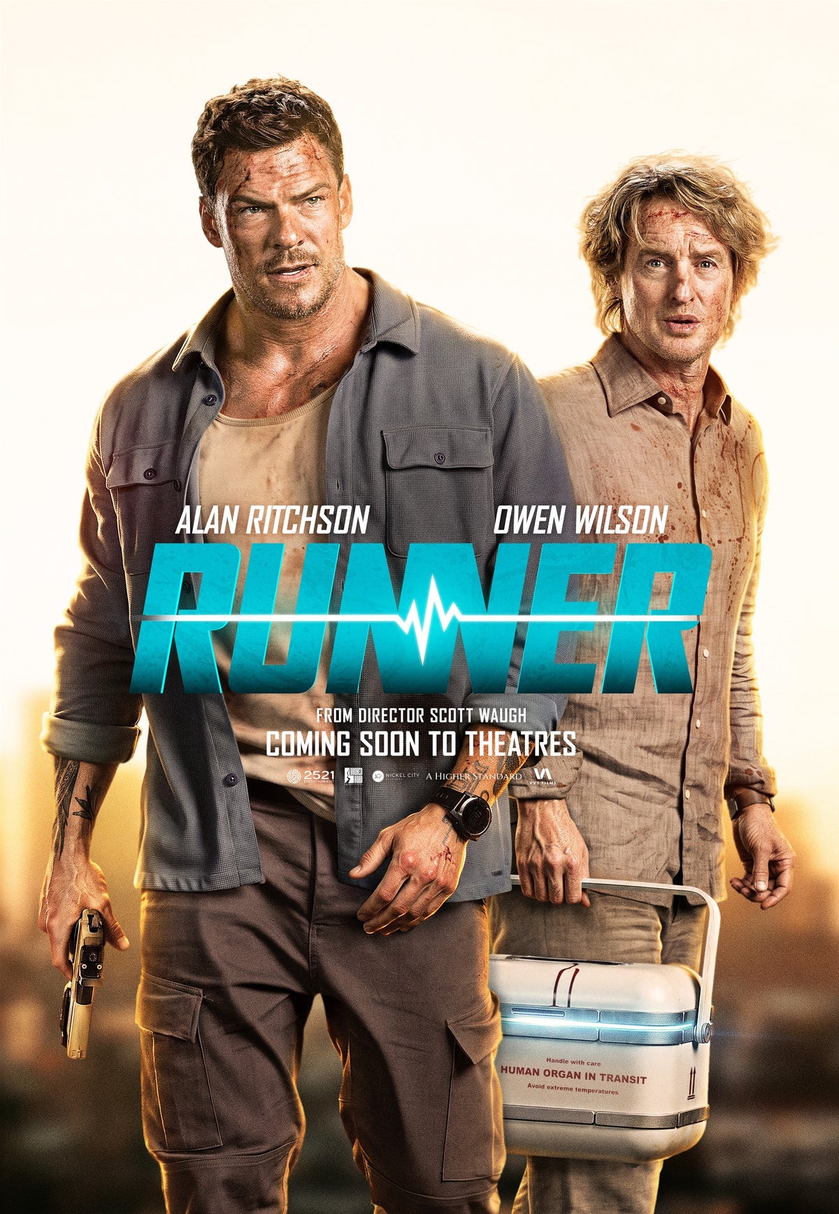 Runner
