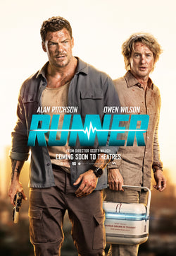 Runner