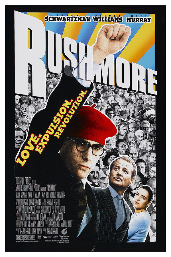 Rushmore