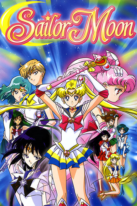 Sailor Moon
