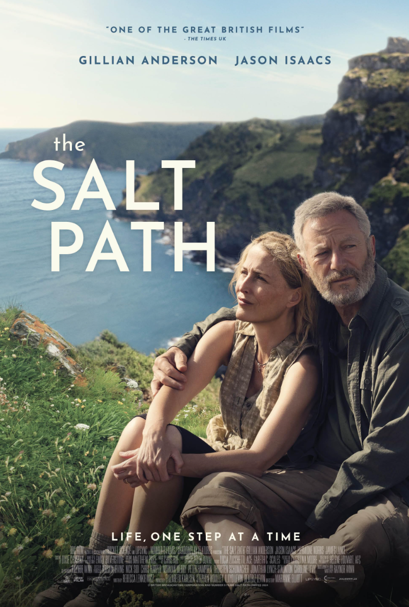 Salt Path