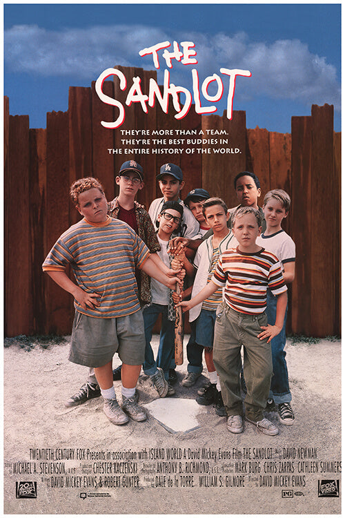 Sandlot