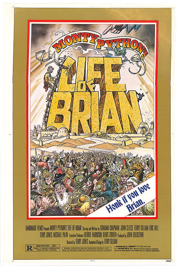 Monty Python's Life of Brian