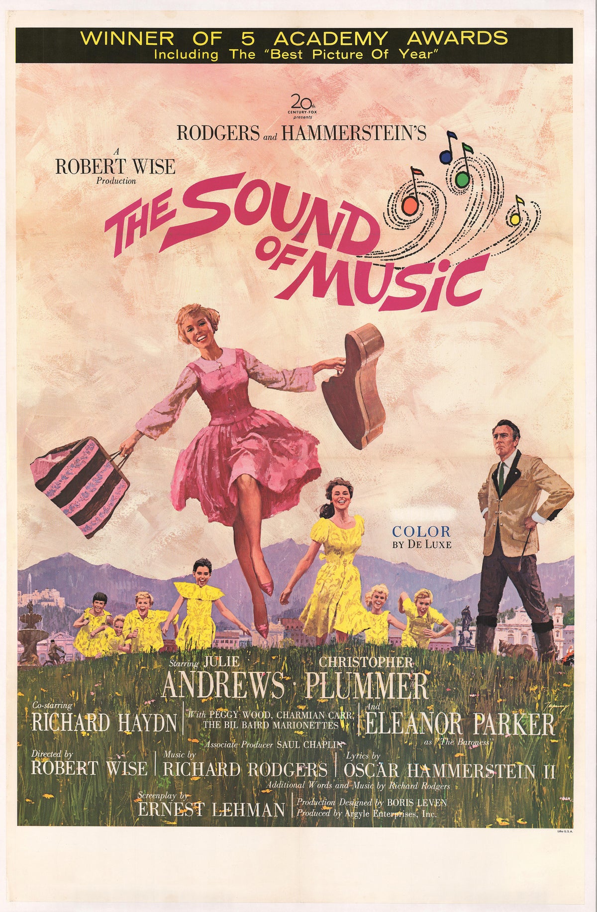 Sound of Music