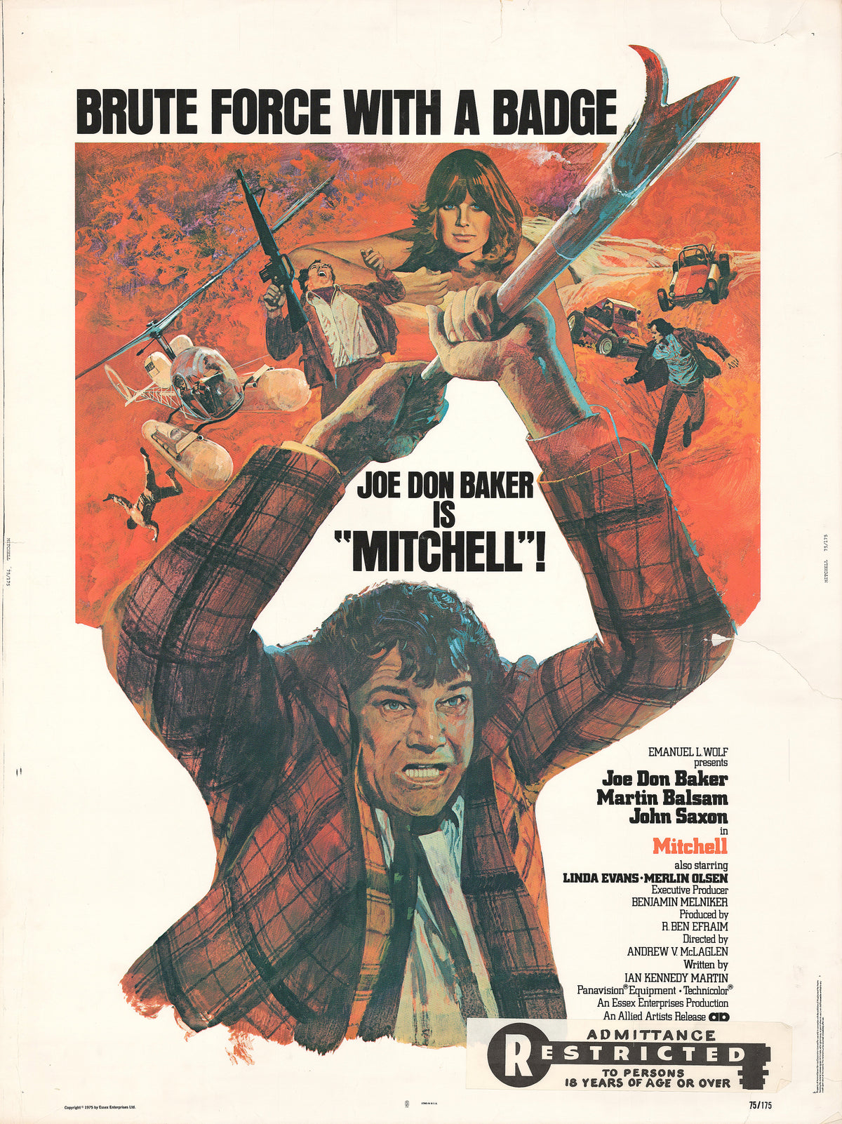 Mitchell