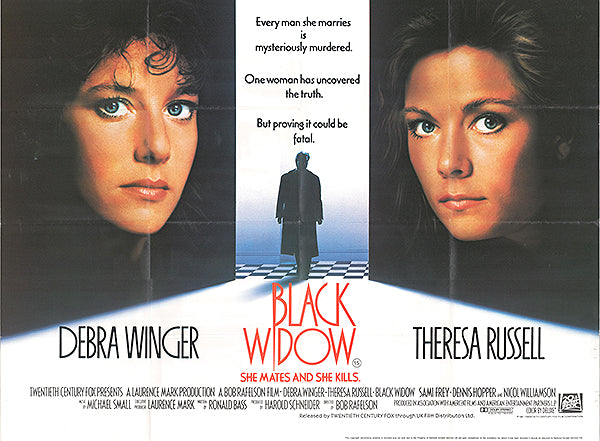 Black Widow