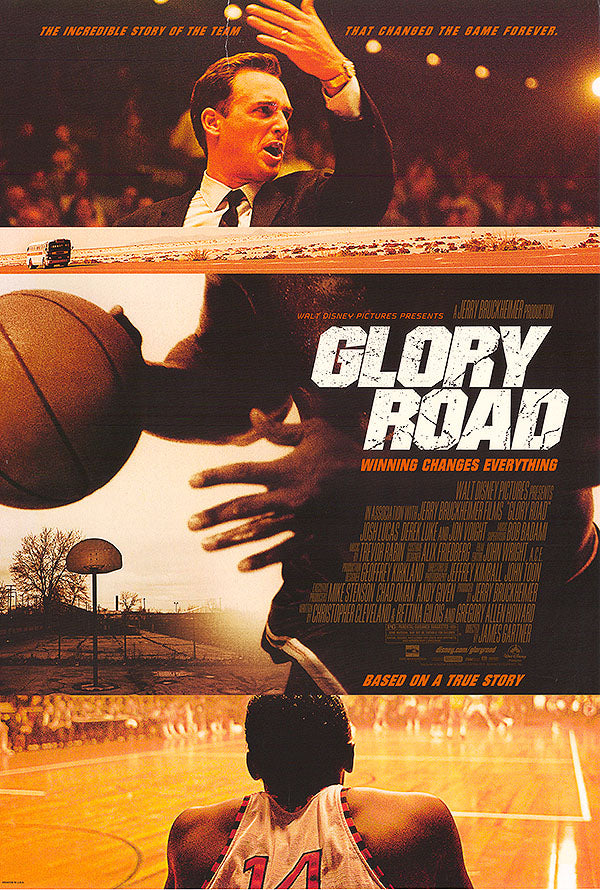 Glory Road