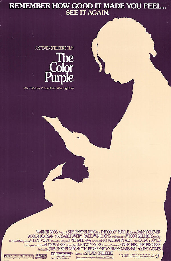 Color Purple