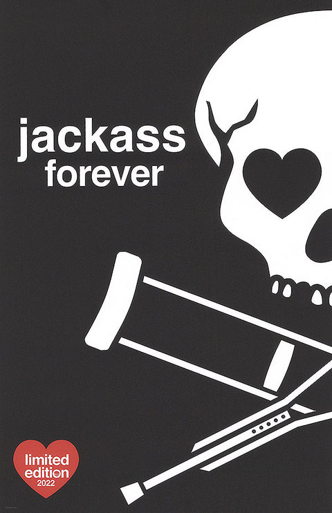 Jackass Forever