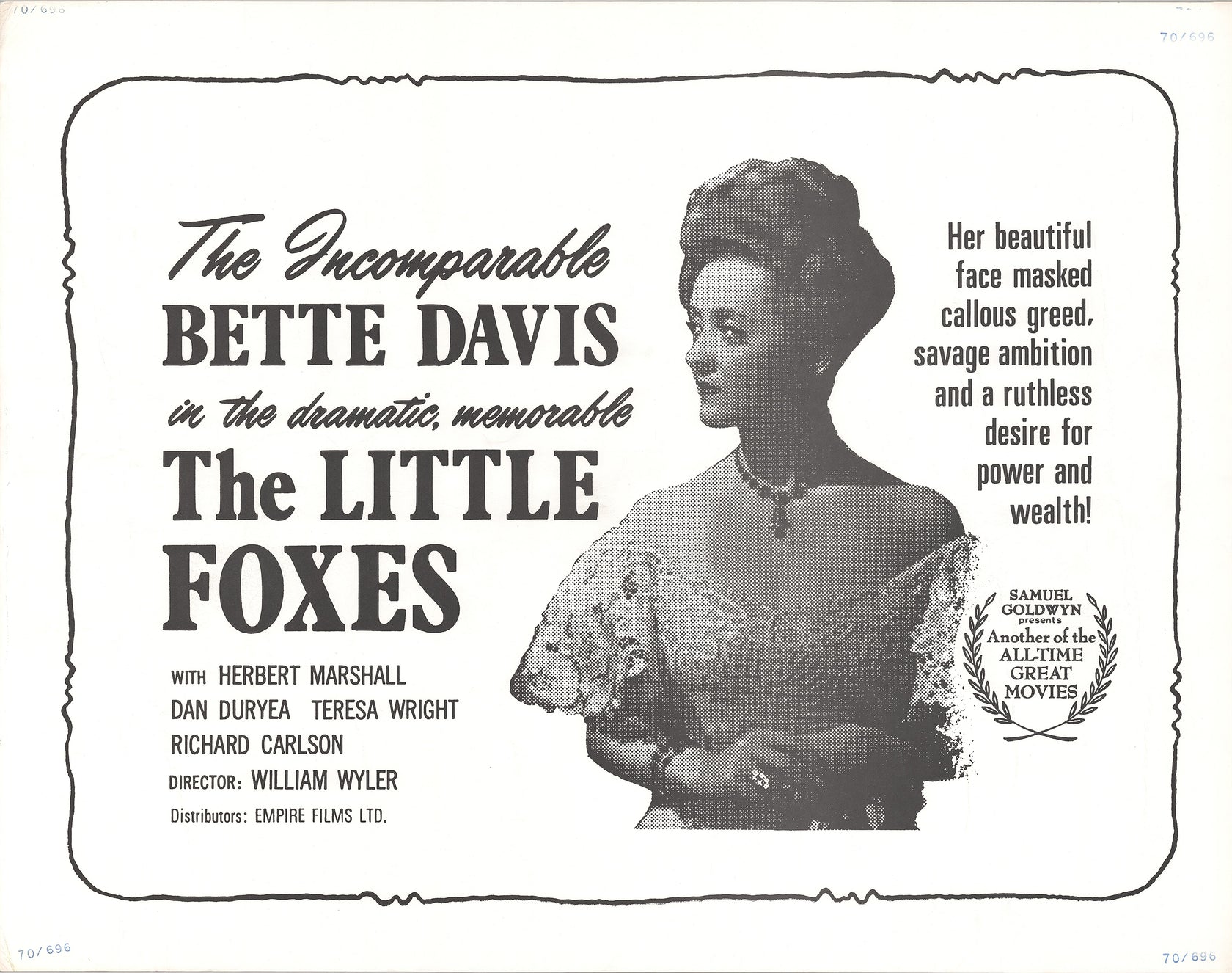 Little Foxes